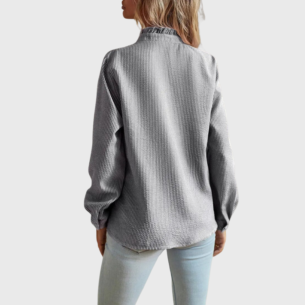 Agnete | Elegant Blouse 5