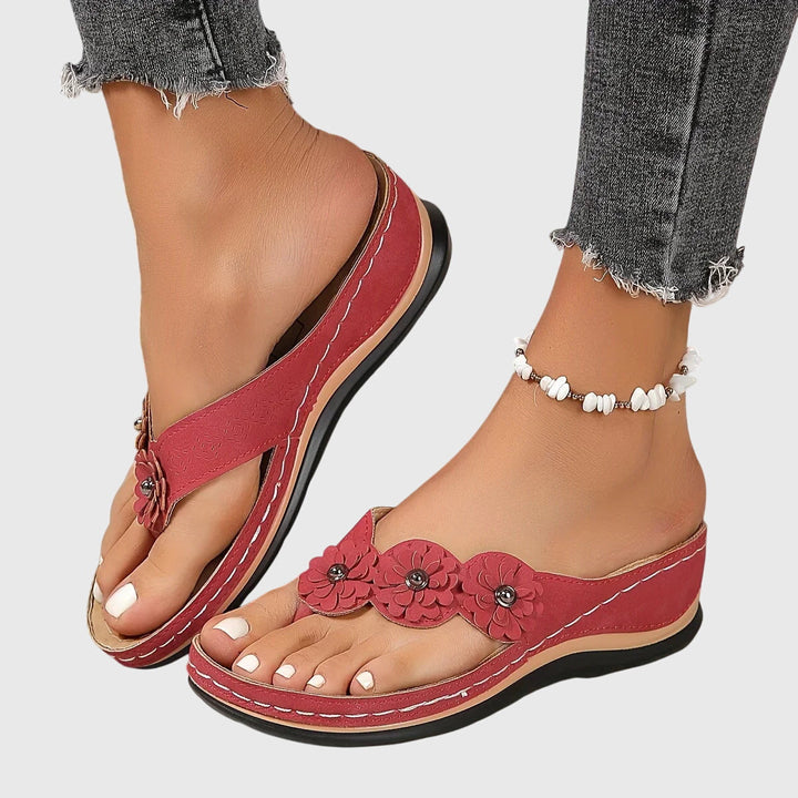 Alexis™ | Orthopedic Flip Flops 2
