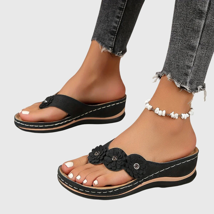Alexis™ | Orthopedic Flip Flops 4