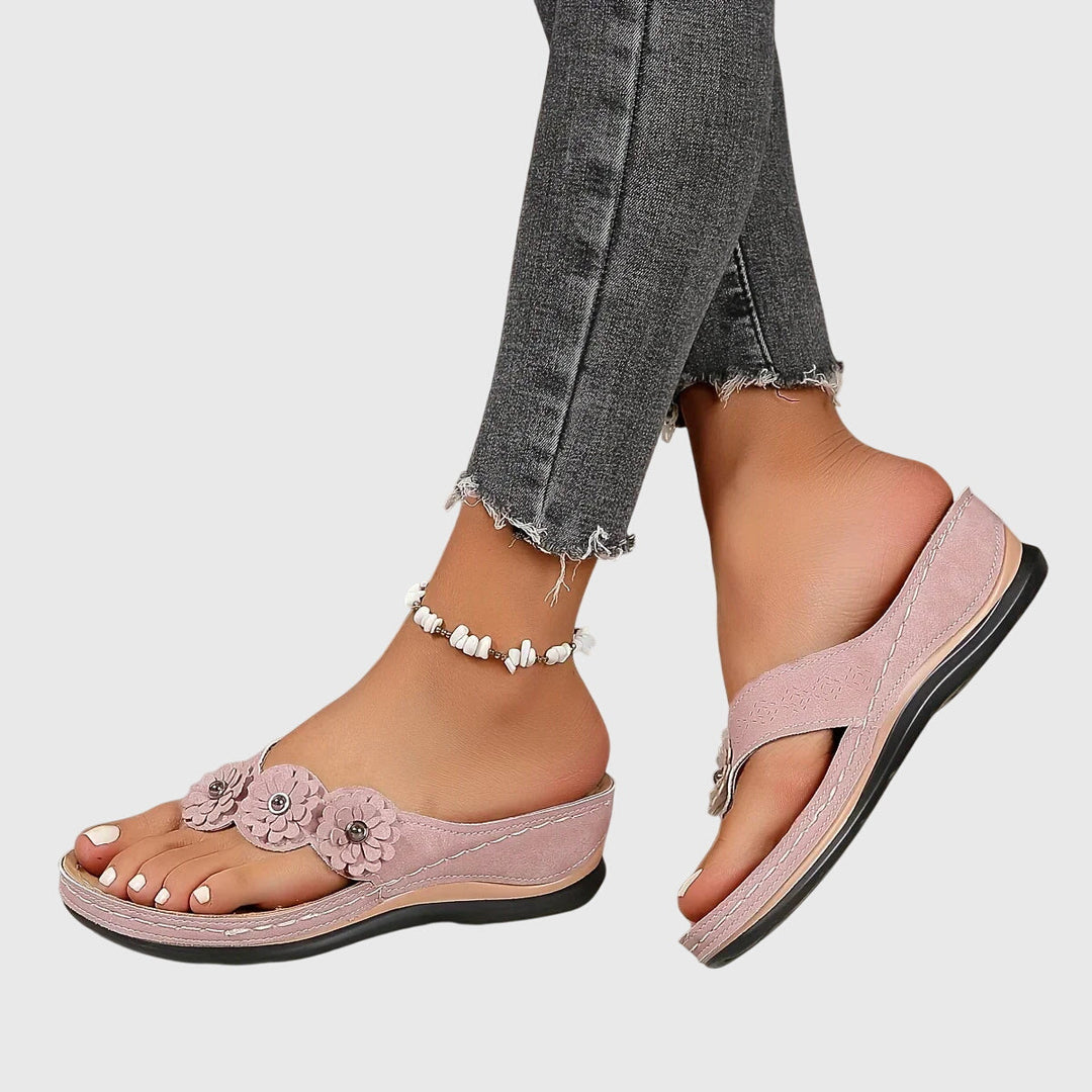 Alexis™ | Orthopedic Flip Flops 7