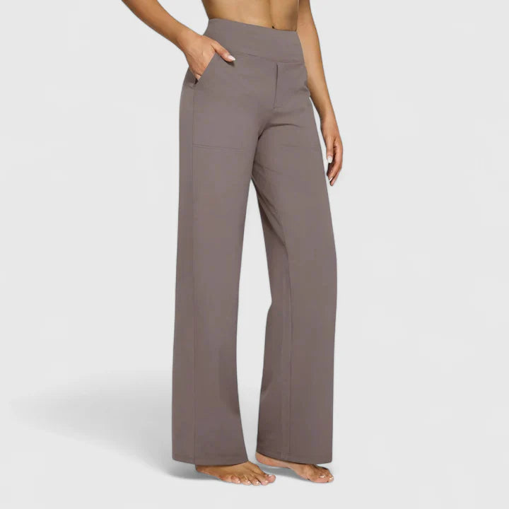 Ame | Elegant Pants 0