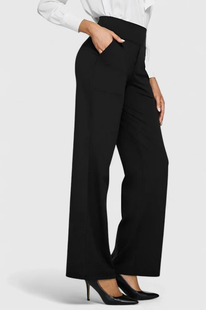 Ame | Elegant Pants 12