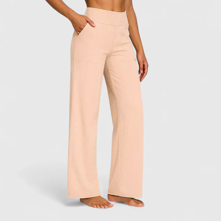 Ame | Elegant Pants 13