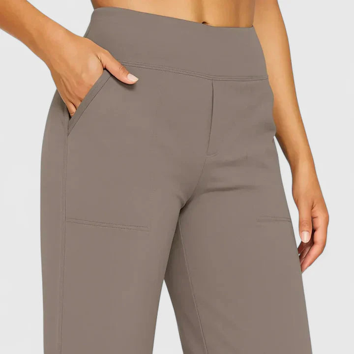 Ame | Elegant Pants 2