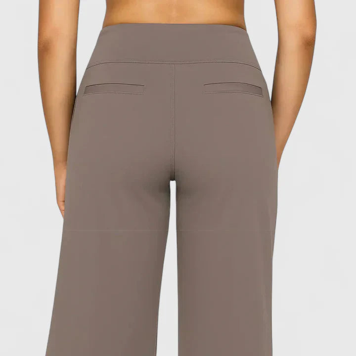 Ame | Elegant Pants 3