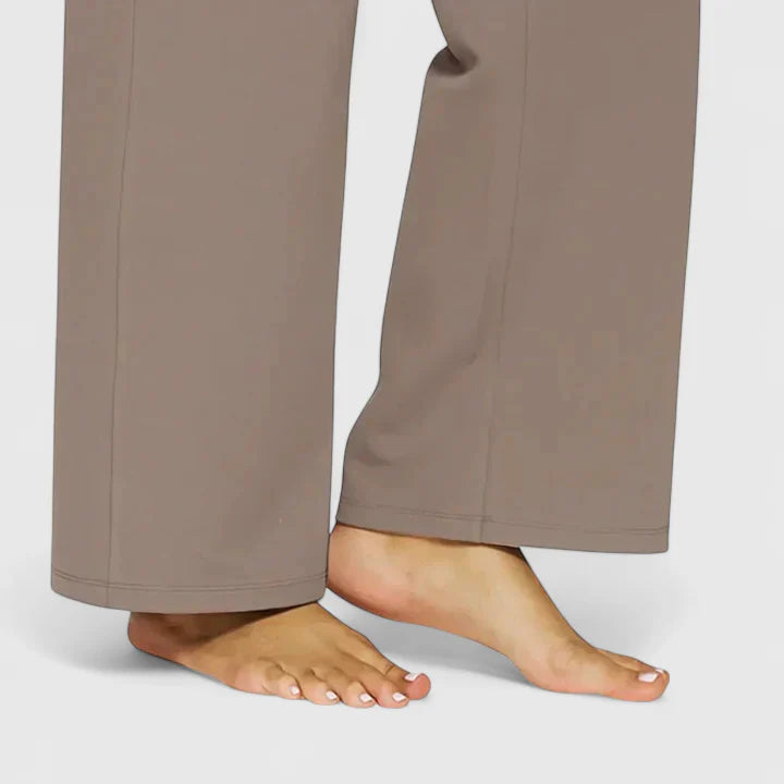 Ame | Elegant Pants 4