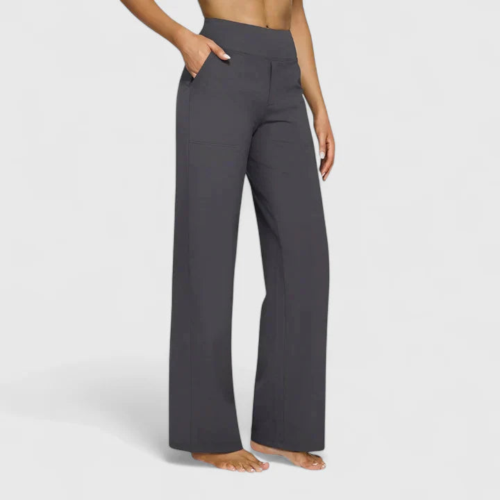 Ame | Elegant Pants 5