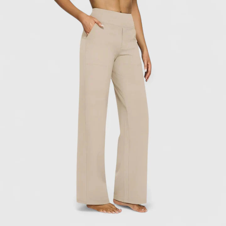 Ame | Elegant Pants 6