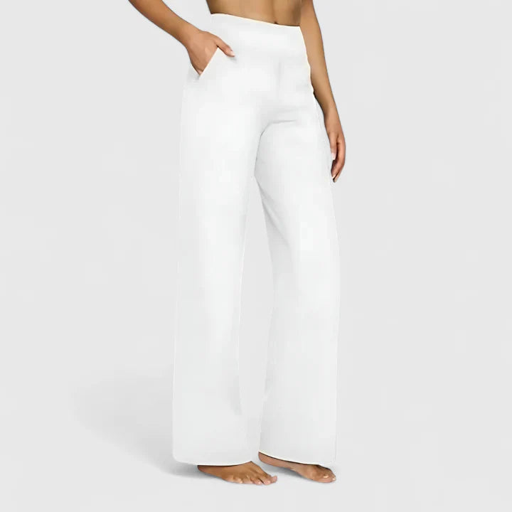 Ame | Elegant Pants 7