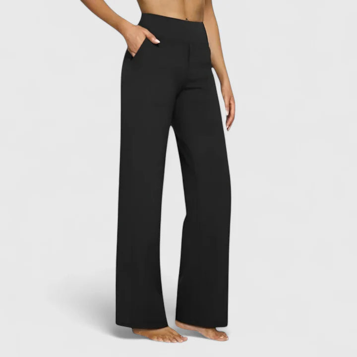 Ame | Elegant Pants 8