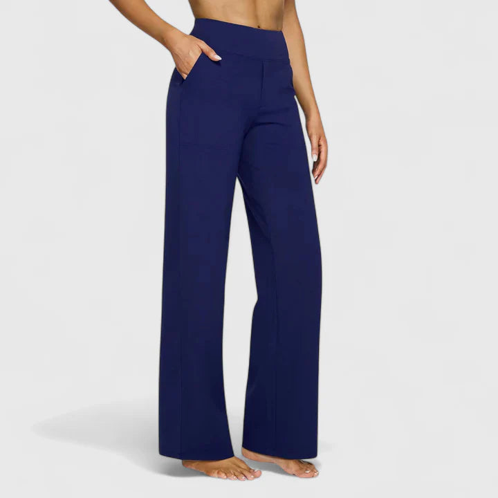 Ame | Elegant Pants 9