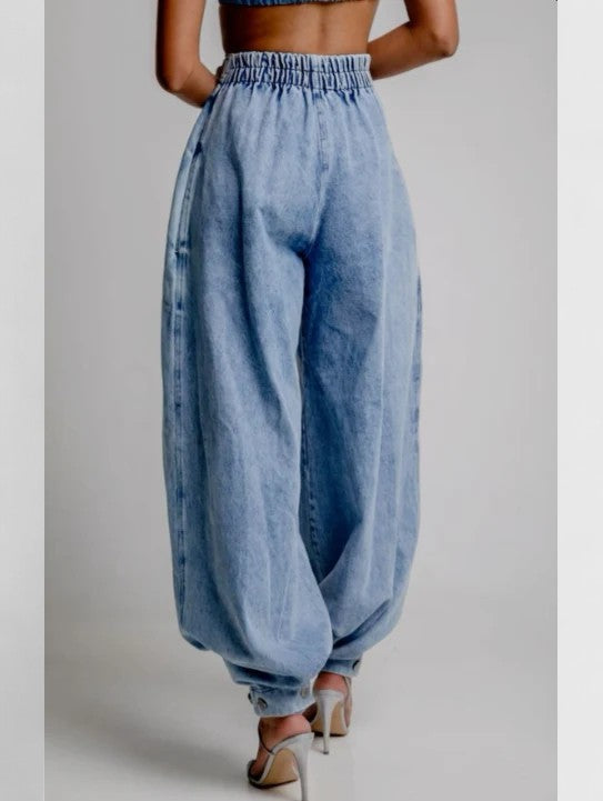 Ariselisse | Comfortable Jeans 1
