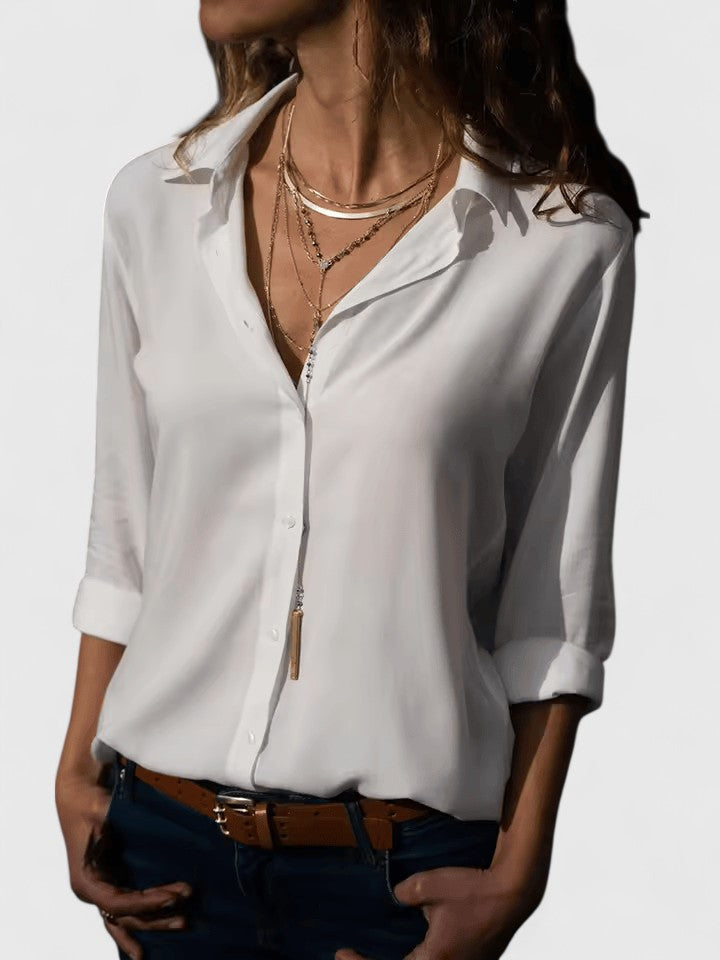 Aveline | Elegant Blouse 5