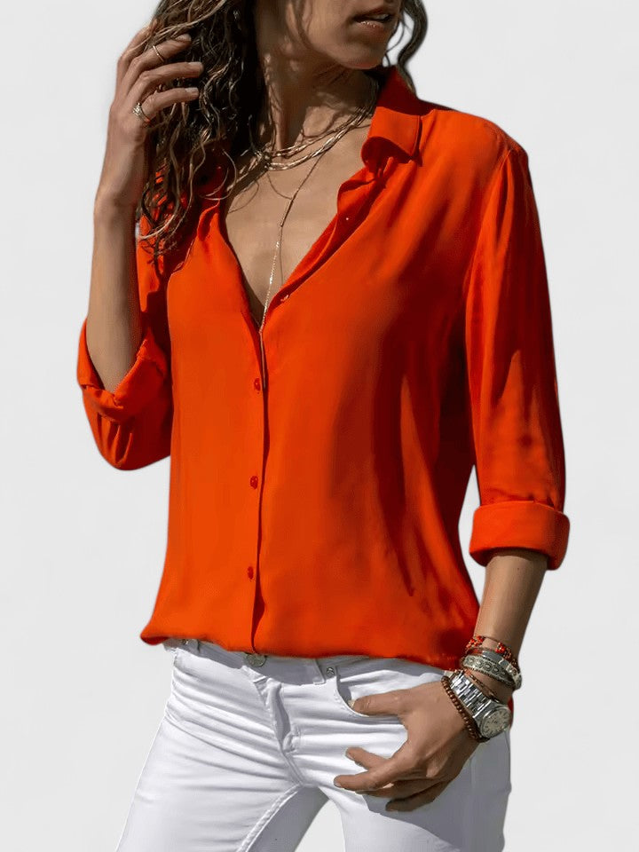 Aveline | Elegant Blouse 6