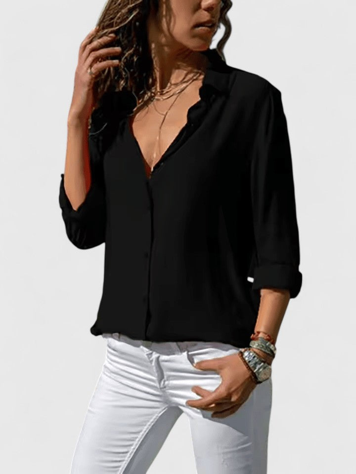 Aveline | Elegant Blouse 7