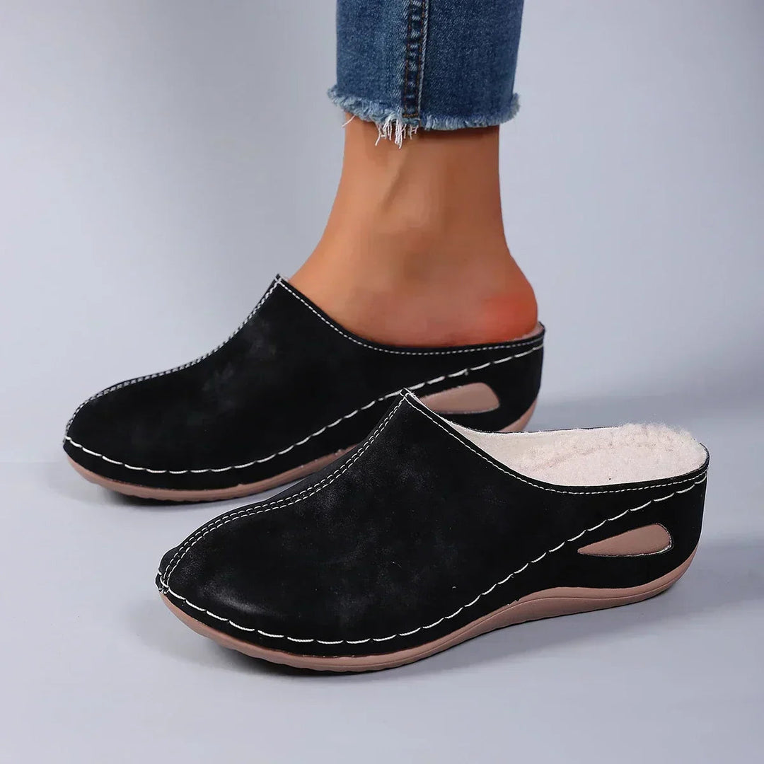 Averia | Orthopedic Sandals 1
