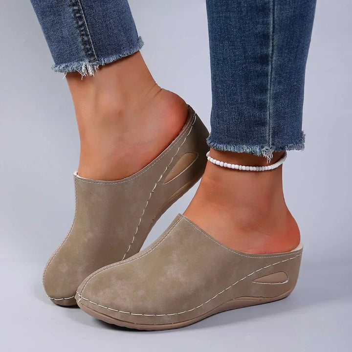 Averia | Orthopedic Sandals 2