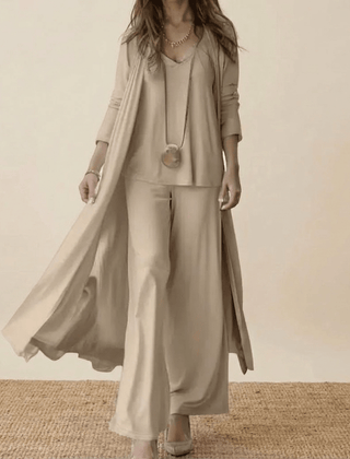 Barbara Elegant 3-Piece Set 0