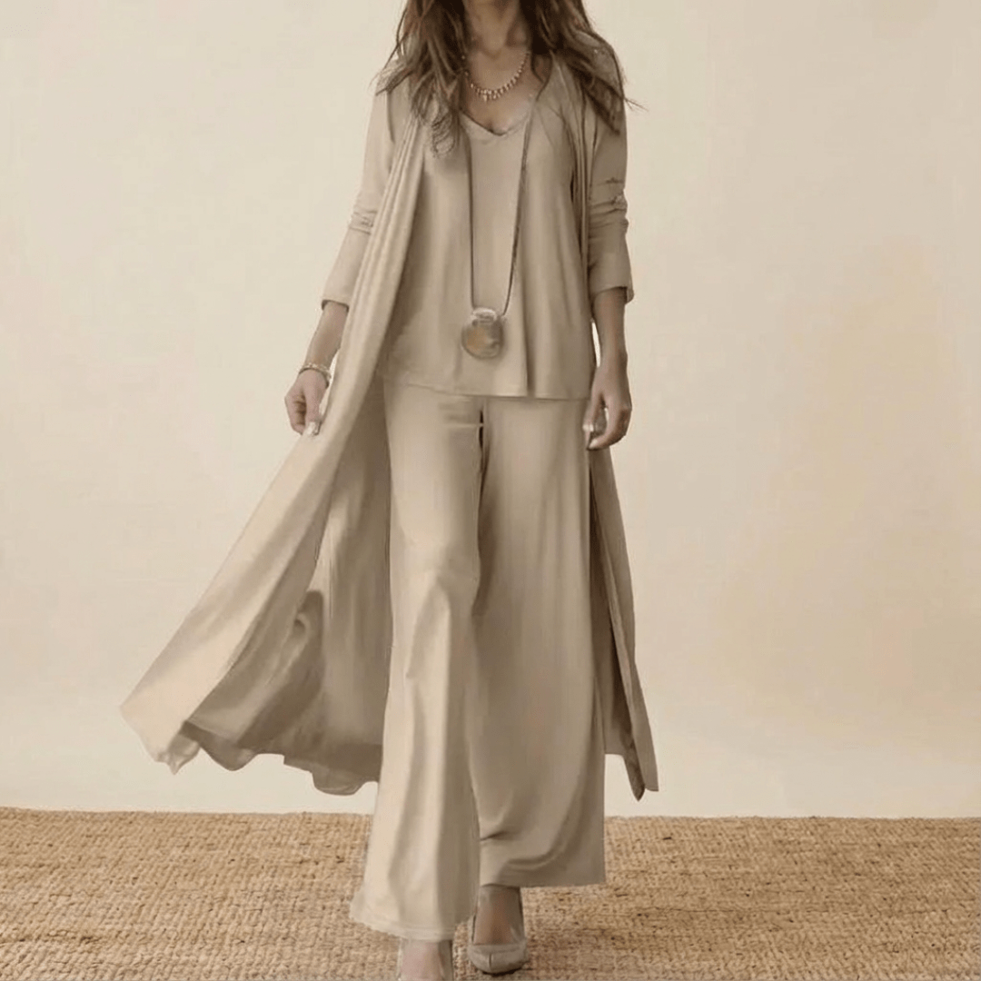 Barbara Elegant 3-Piece Set 0