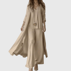 Barbara Elegant 3-Piece Set 1