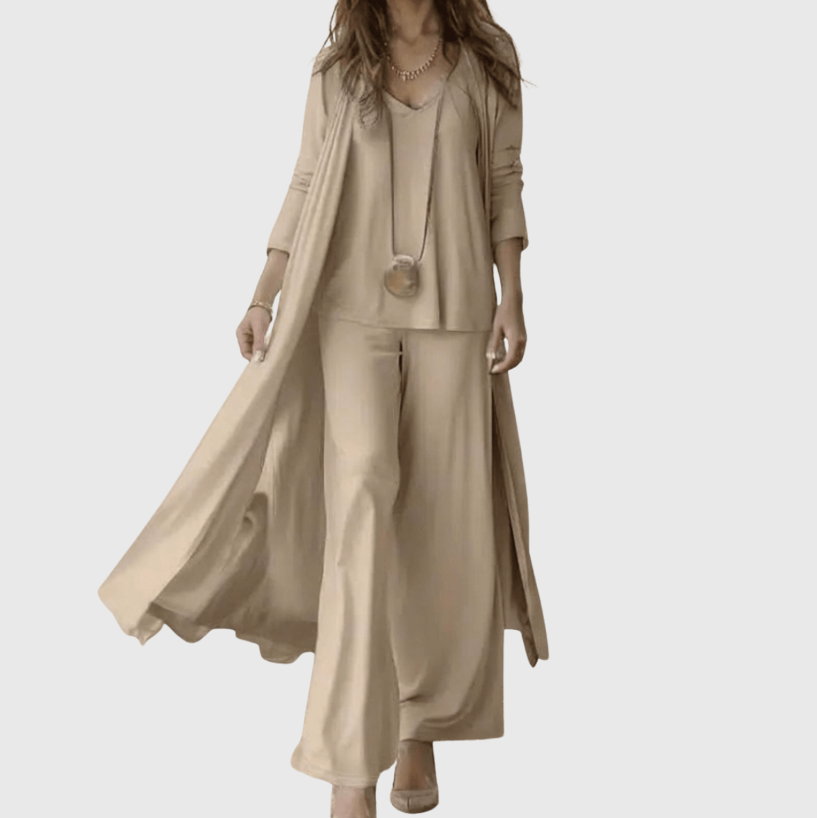 Barbara Elegant 3-Piece Set 1