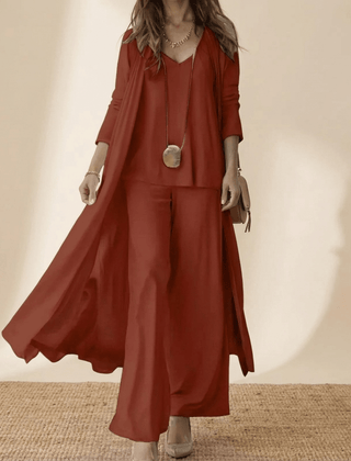 Barbara Elegant 3-Piece Set 2