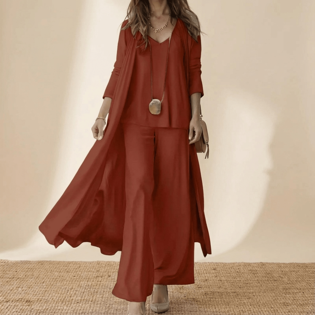 Barbara Elegant 3-Piece Set 2