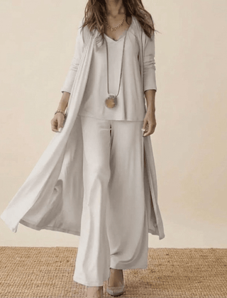 Barbara Elegant 3-Piece Set 3