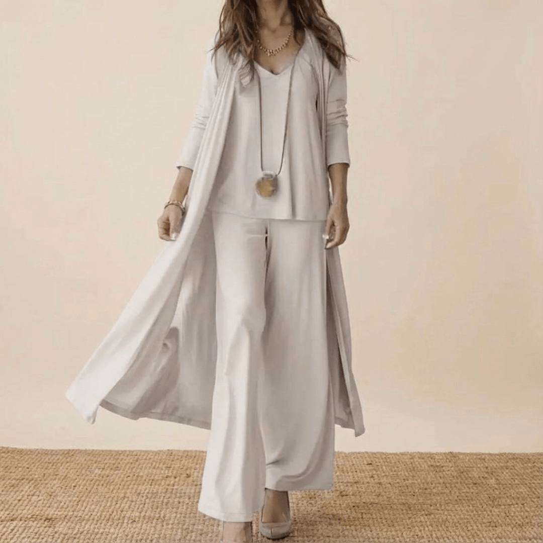 Barbara Elegant 3-Piece Set 3