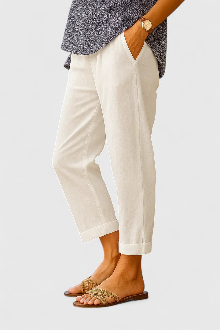 Belle | Comfortable Pants 0