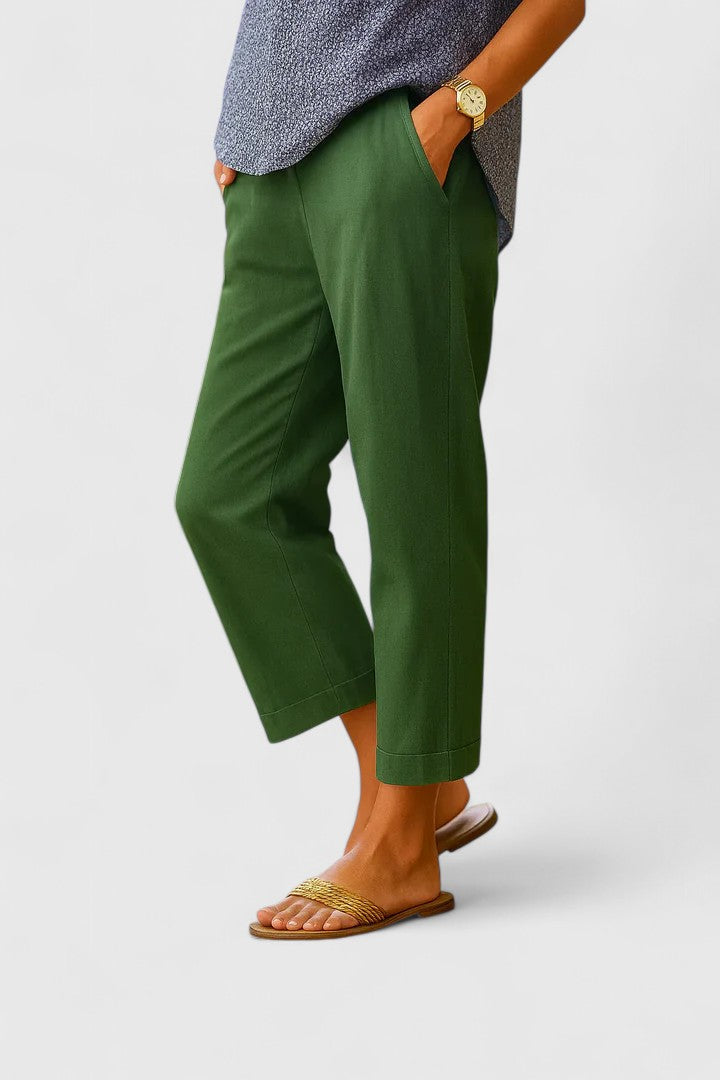 Belle | Comfortable Pants 2