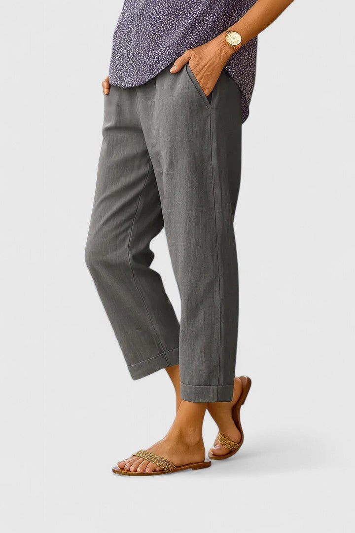 Belle | Comfortable Pants 3