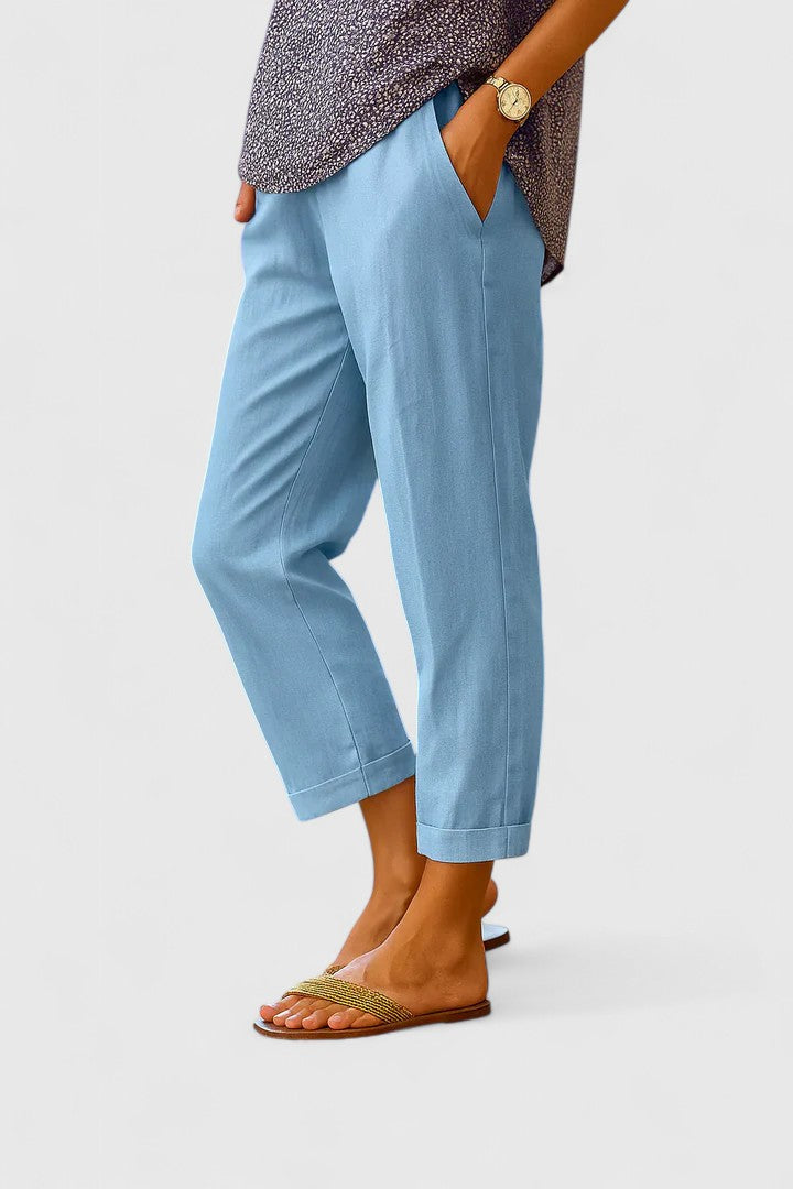 Belle | Comfortable Pants 4