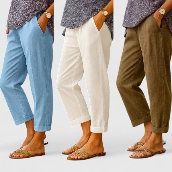 Belle | Comfortable Pants 5