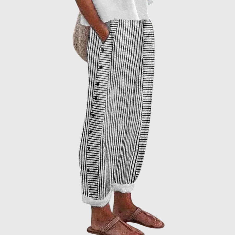Bertha™ | Elegant Women's Pants 1