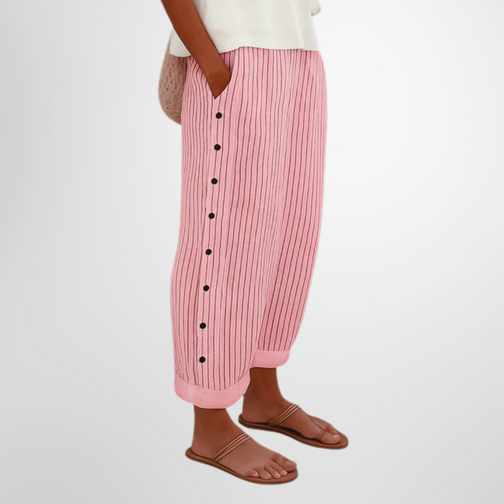 Bertha™ | Elegant Women's Pants 3