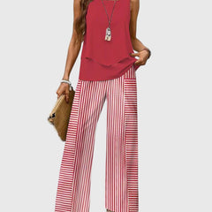 Brenda™ | Elegant 2-Piece Summer Set 3
