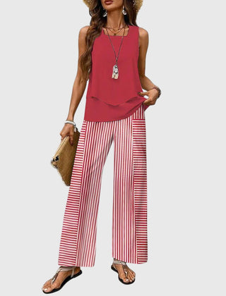 Brenda™ | Elegant 2-Piece Summer Set 3