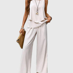 Brenda™ | Elegant 2-Piece Summer Set 4