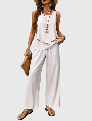 Brenda™ | Elegant 2-Piece Summer Set 4