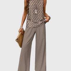 Brenda™ | Elegant 2-Piece Summer Set 5