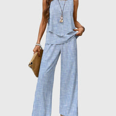 Brenda™ | Elegant 2-Piece Summer Set 6