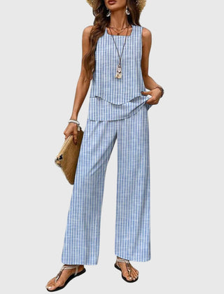 Brenda™ | Elegant 2-Piece Summer Set 6