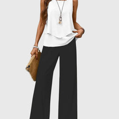 Brenda™ | Elegant 2-Piece Summer Set 7
