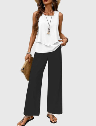 Brenda™ | Elegant 2-Piece Summer Set 7