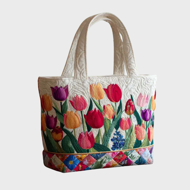 Camilla | Handmade Relaxed Fit Bag 2
