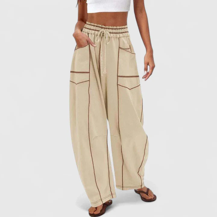 Camrynnne | Comfortable Pants 0