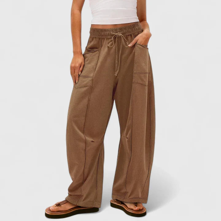 Camrynnne | Comfortable Pants 1