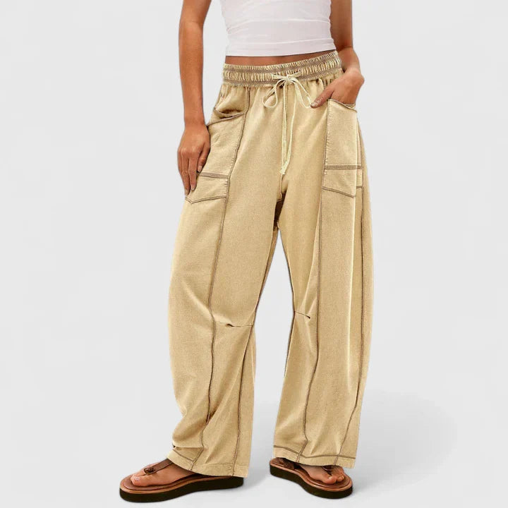 Camrynnne | Comfortable Pants 2