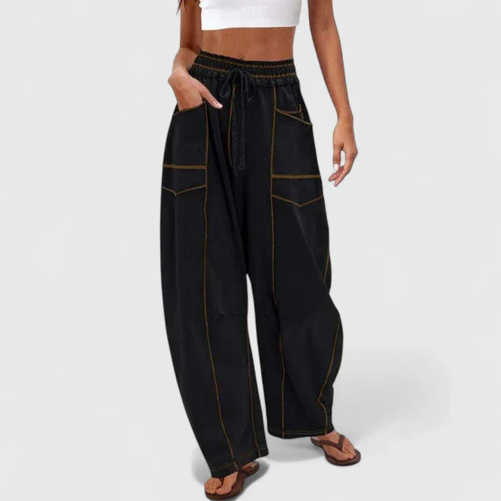 Camrynnne | Comfortable Pants 3